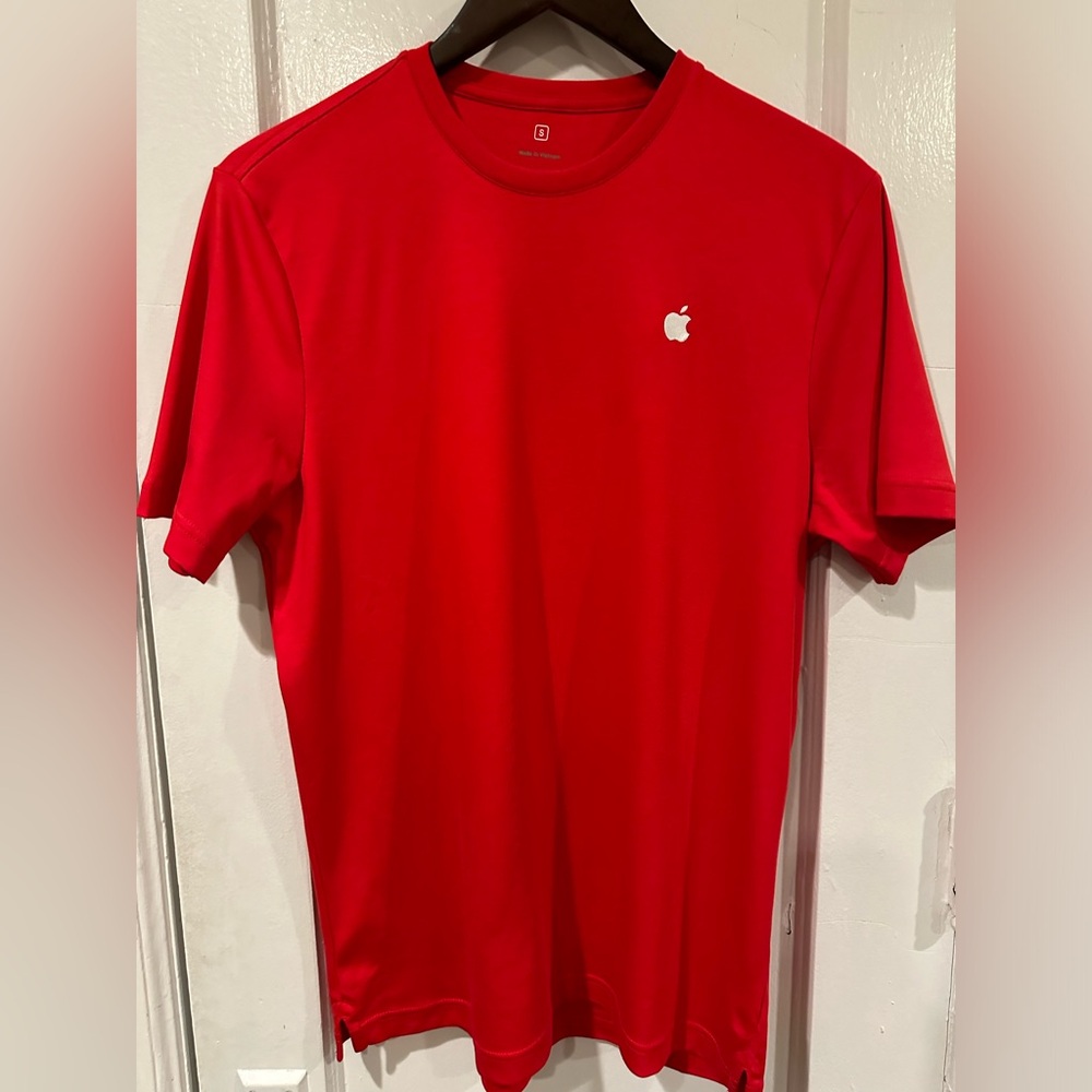 Official Apple Tshirt
